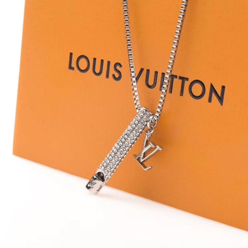 Louis Vuitton Necklaces